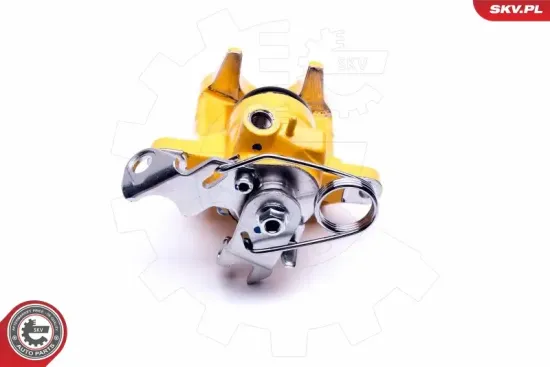 Bremssattel Hinterachse links ESEN SKV 23SKV013 YELLOW Bild Bremssattel Hinterachse links ESEN SKV 23SKV013 YELLOW