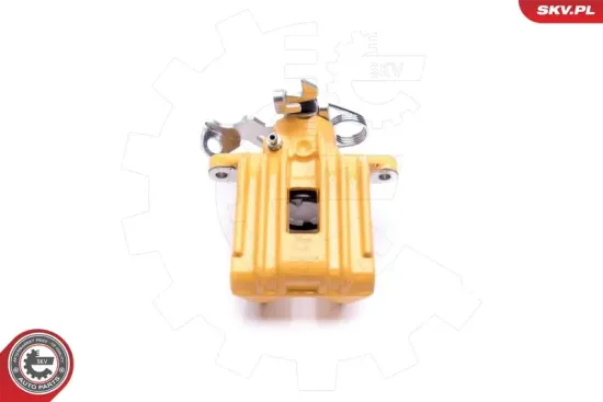 Bremssattel Hinterachse links ESEN SKV 23SKV013 YELLOW Bild Bremssattel Hinterachse links ESEN SKV 23SKV013 YELLOW