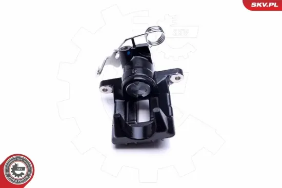 Bremssattel Hinterachse rechts ESEN SKV 23SKV014 BLACK Bild Bremssattel Hinterachse rechts ESEN SKV 23SKV014 BLACK