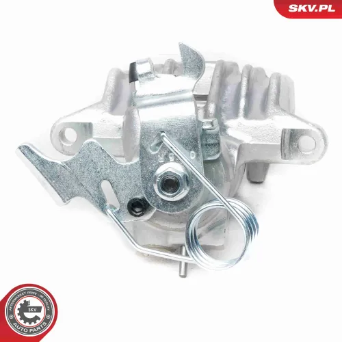 Bremssattel Hinterachse rechts ESEN SKV 23SKV014 Bild Bremssattel Hinterachse rechts ESEN SKV 23SKV014