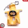 Bremssattel Hinterachse rechts ESEN SKV 23SKV014 YELLOW Bild Bremssattel Hinterachse rechts ESEN SKV 23SKV014 YELLOW