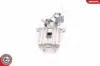 Bremssattel Hinterachse links ESEN SKV 23SKV017 Bild Bremssattel Hinterachse links ESEN SKV 23SKV017