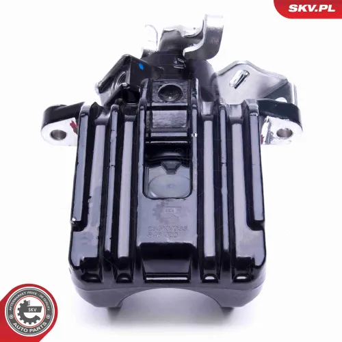 Bremssattel Hinterachse links ESEN SKV 23SKV033 BLACK Bild Bremssattel Hinterachse links ESEN SKV 23SKV033 BLACK