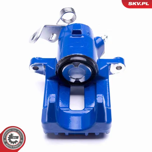 Bremssattel Hinterachse links ESEN SKV 23SKV033 BLUE Bild Bremssattel Hinterachse links ESEN SKV 23SKV033 BLUE