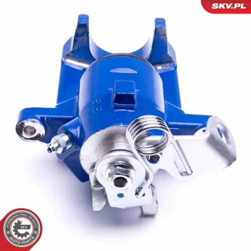 Bremssattel Hinterachse links ESEN SKV 23SKV033 BLUE Bild Bremssattel Hinterachse links ESEN SKV 23SKV033 BLUE