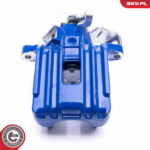 Bremssattel Hinterachse links ESEN SKV 23SKV033 BLUE Bild Bremssattel Hinterachse links ESEN SKV 23SKV033 BLUE