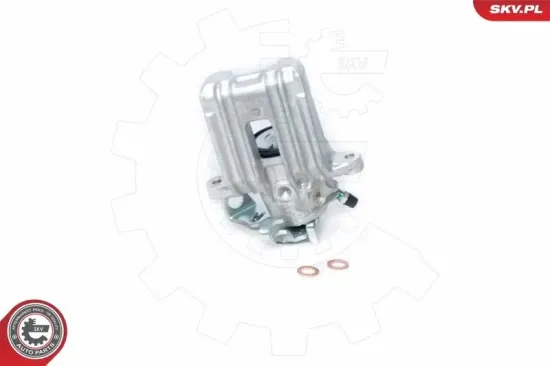 Bremssattel Hinterachse links ESEN SKV 23SKV033 Bild Bremssattel Hinterachse links ESEN SKV 23SKV033