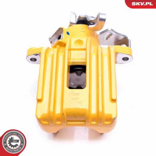 Bremssattel Hinterachse links ESEN SKV 23SKV033 YELLOW Bild Bremssattel Hinterachse links ESEN SKV 23SKV033 YELLOW