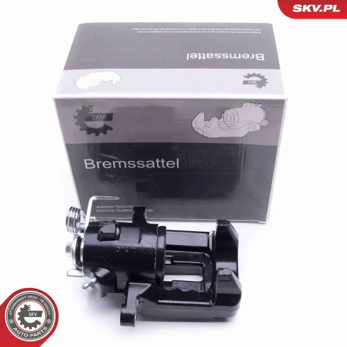 Bremssattel Hinterachse rechts ESEN SKV 23SKV034 BLACK Bild Bremssattel Hinterachse rechts ESEN SKV 23SKV034 BLACK