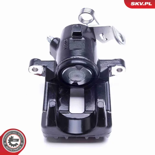 Bremssattel Hinterachse rechts ESEN SKV 23SKV034 BLACK Bild Bremssattel Hinterachse rechts ESEN SKV 23SKV034 BLACK