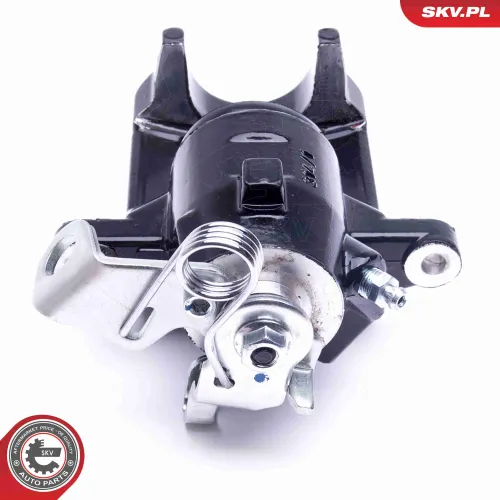 Bremssattel Hinterachse rechts ESEN SKV 23SKV034 BLACK Bild Bremssattel Hinterachse rechts ESEN SKV 23SKV034 BLACK