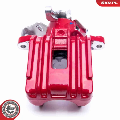 Bremssattel Hinterachse rechts ESEN SKV 23SKV034 RED Bild Bremssattel Hinterachse rechts ESEN SKV 23SKV034 RED