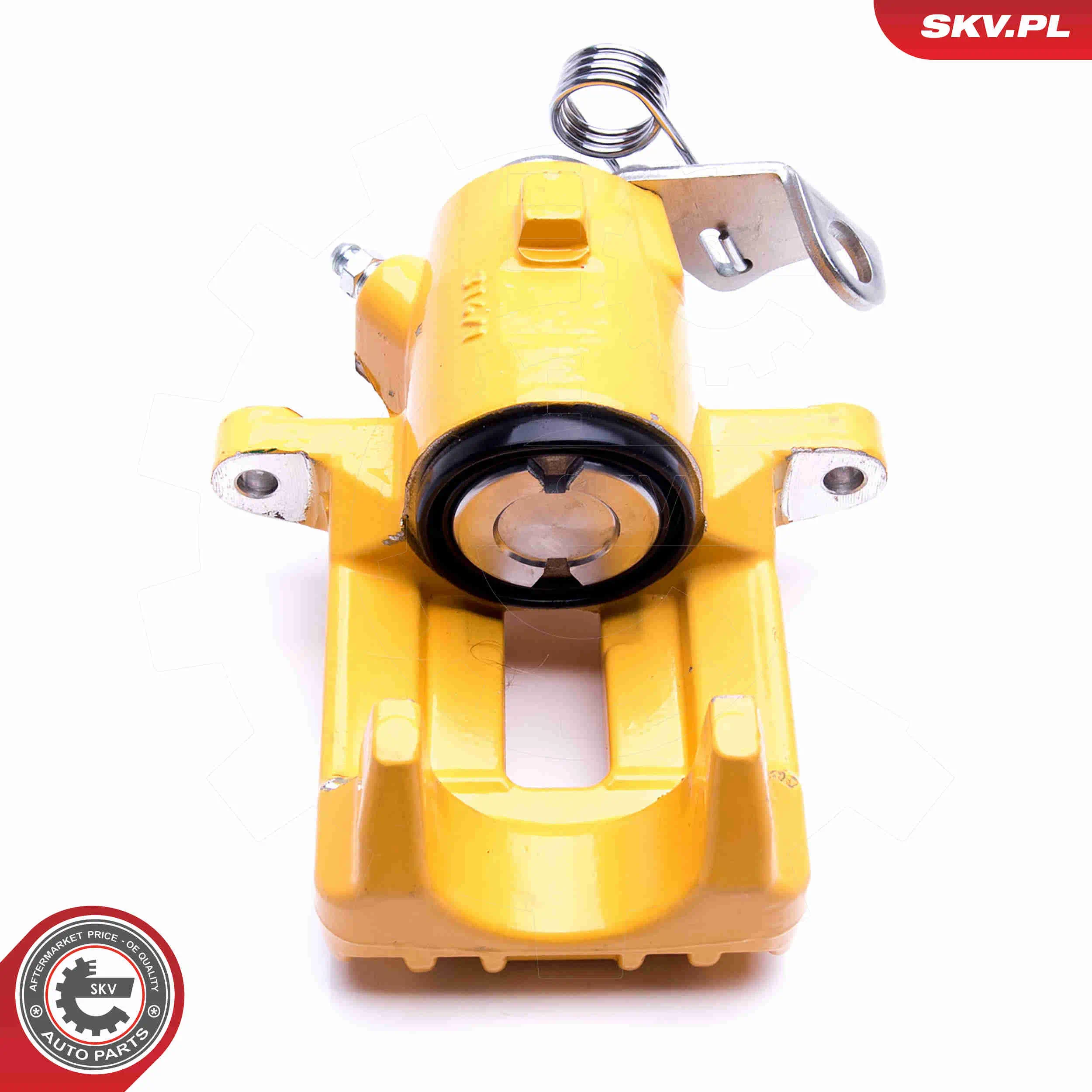 Ladeluftschlauch hinten links ESEN SKV 24SKV611