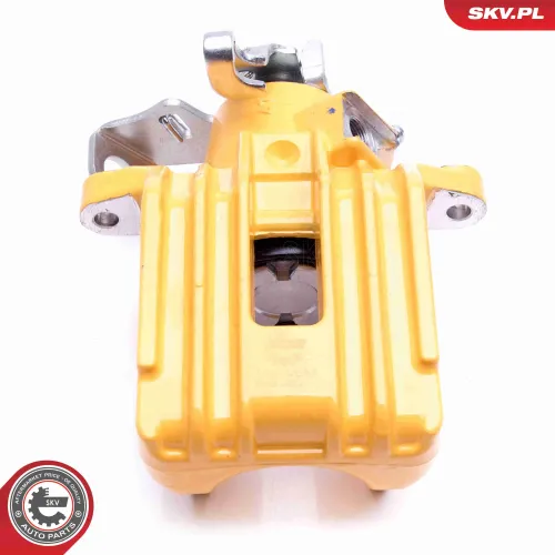 Ladeluftschlauch hinten links ESEN SKV 24SKV611 Bild Ladeluftschlauch hinten links ESEN SKV 24SKV611