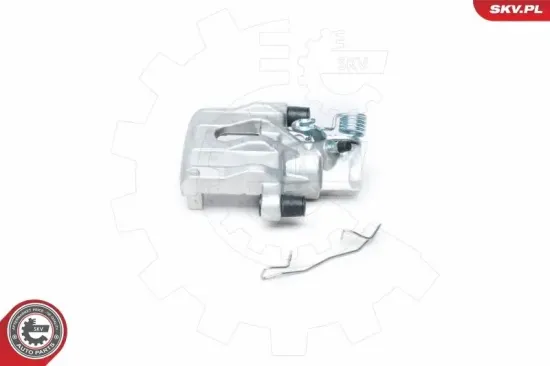 Bremssattel Hinterachse links ESEN SKV 23SKV043 Bild Bremssattel Hinterachse links ESEN SKV 23SKV043