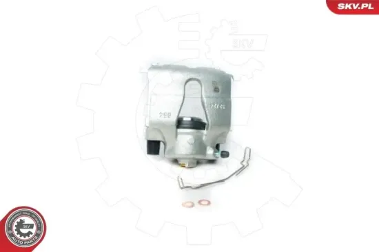 Bremssattel Vorderachse rechts ESEN SKV 23SKV052 Bild Bremssattel Vorderachse rechts ESEN SKV 23SKV052