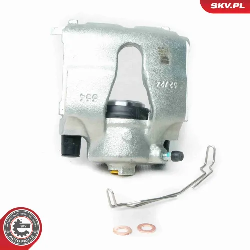 Bremssattel Vorderachse rechts ESEN SKV 23SKV052 Bild Bremssattel Vorderachse rechts ESEN SKV 23SKV052