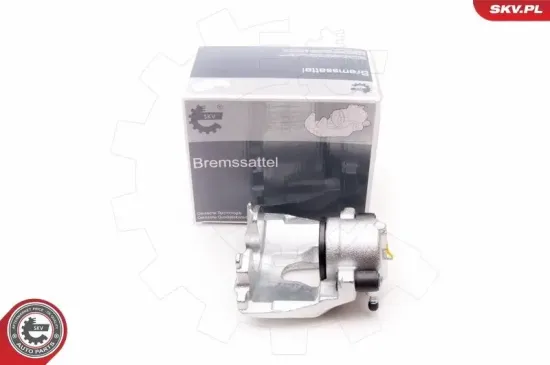 Bremssattel Vorderachse rechts ESEN SKV 23SKV056 Bild Bremssattel Vorderachse rechts ESEN SKV 23SKV056