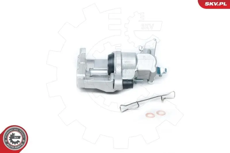 Bremssattel Hinterachse rechts ESEN SKV 23SKV074