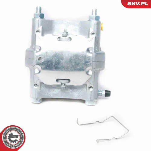 Bremssattel Hinterachse links ESEN SKV 23SKV083 Bild Bremssattel Hinterachse links ESEN SKV 23SKV083