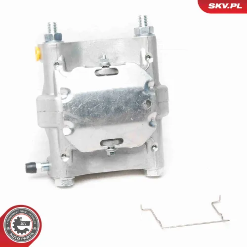 Bremssattel Hinterachse rechts ESEN SKV 23SKV084 Bild Bremssattel Hinterachse rechts ESEN SKV 23SKV084