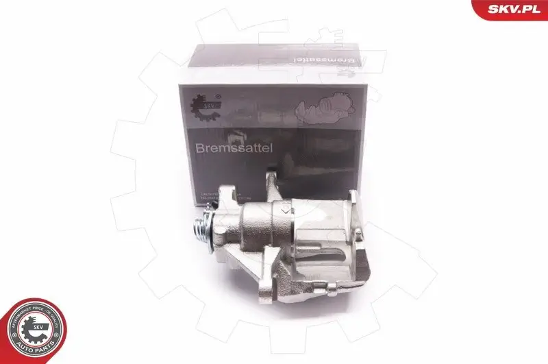 Bremssattel Vorderachse rechts ESEN SKV 23SKV086