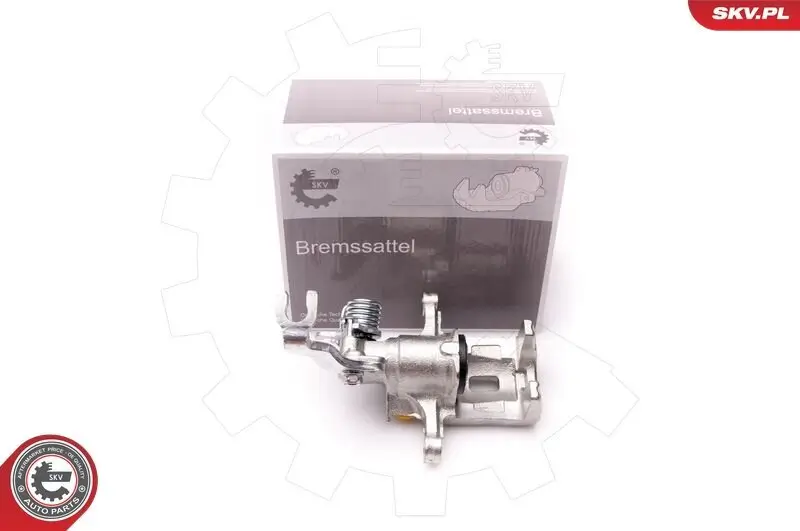 Bremssattel Hinterachse links ESEN SKV 23SKV097