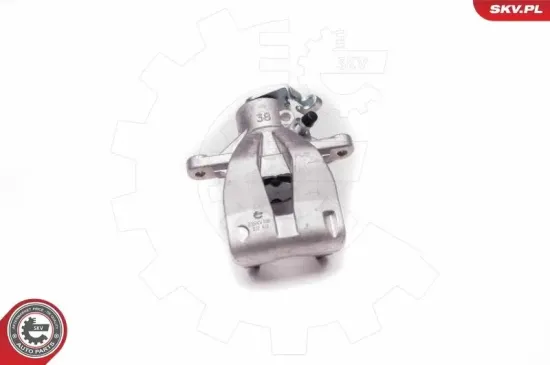 Bremssattel Hinterachse rechts ESEN SKV 23SKV108 Bild Bremssattel Hinterachse rechts ESEN SKV 23SKV108