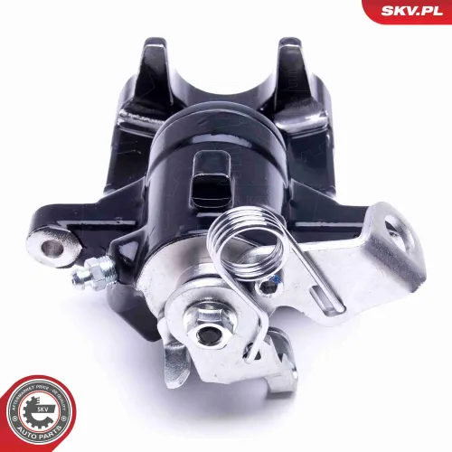 Bremssattel Hinterachse links ESEN SKV 23SKV113 BLACK Bild Bremssattel Hinterachse links ESEN SKV 23SKV113 BLACK