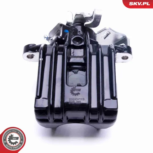 Bremssattel Hinterachse links ESEN SKV 23SKV113 BLACK Bild Bremssattel Hinterachse links ESEN SKV 23SKV113 BLACK