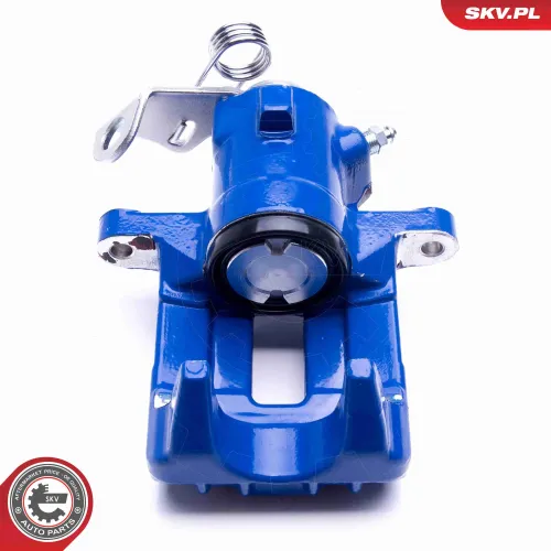 Bremssattel Hinterachse links ESEN SKV 23SKV113 BLUE Bild Bremssattel Hinterachse links ESEN SKV 23SKV113 BLUE