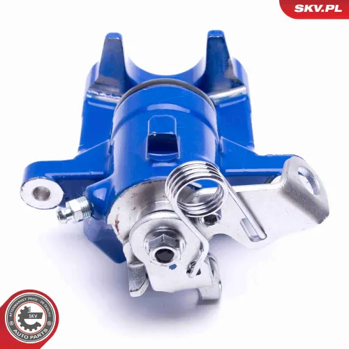 Bremssattel Hinterachse links ESEN SKV 23SKV113 BLUE Bild Bremssattel Hinterachse links ESEN SKV 23SKV113 BLUE