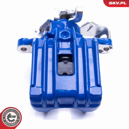 Bremssattel Hinterachse links ESEN SKV 23SKV113 BLUE Bild Bremssattel Hinterachse links ESEN SKV 23SKV113 BLUE