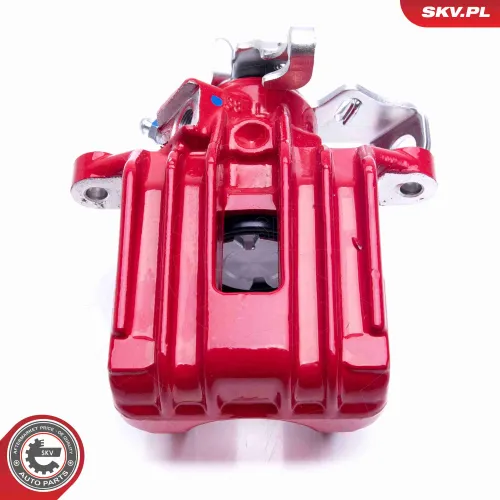 Bremssattel Hinterachse links ESEN SKV 23SKV113 RED Bild Bremssattel Hinterachse links ESEN SKV 23SKV113 RED