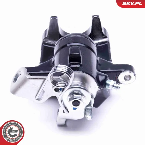 Bremssattel Hinterachse rechts ESEN SKV 23SKV114 BLACK Bild Bremssattel Hinterachse rechts ESEN SKV 23SKV114 BLACK