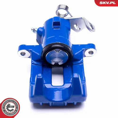 Bremssattel Hinterachse rechts ESEN SKV 23SKV114 BLUE Bild Bremssattel Hinterachse rechts ESEN SKV 23SKV114 BLUE