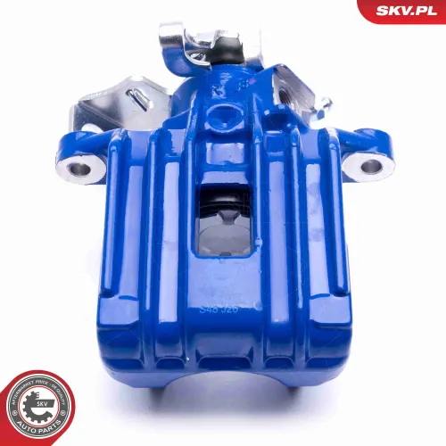 Bremssattel Hinterachse rechts ESEN SKV 23SKV114 BLUE Bild Bremssattel Hinterachse rechts ESEN SKV 23SKV114 BLUE