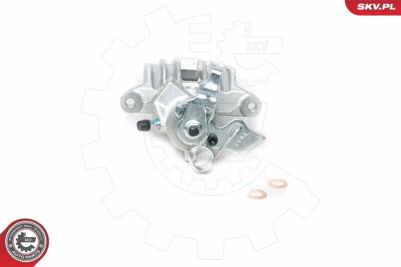 Bremssattel Hinterachse rechts ESEN SKV 23SKV114