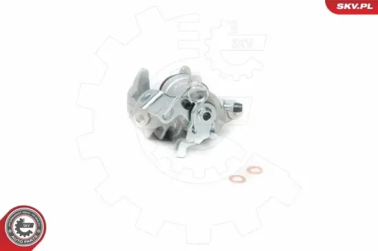 Bremssattel Hinterachse rechts ESEN SKV 23SKV114 Bild Bremssattel Hinterachse rechts ESEN SKV 23SKV114