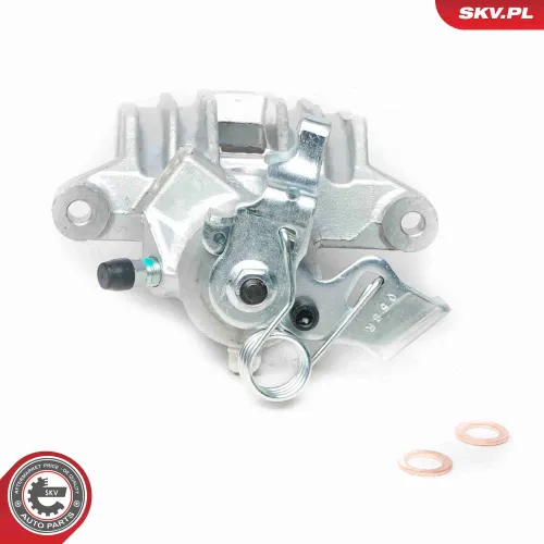 Bremssattel Hinterachse rechts ESEN SKV 23SKV114 Bild Bremssattel Hinterachse rechts ESEN SKV 23SKV114