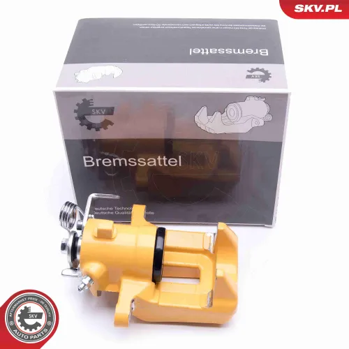 Bremssattel Hinterachse rechts ESEN SKV 23SKV114 YELLOW Bild Bremssattel Hinterachse rechts ESEN SKV 23SKV114 YELLOW