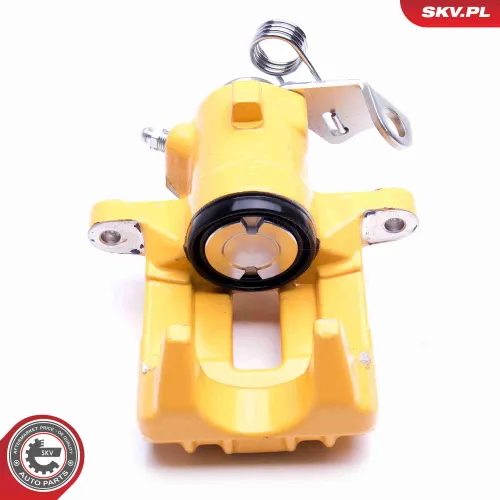 Bremssattel Hinterachse rechts ESEN SKV 23SKV114 YELLOW Bild Bremssattel Hinterachse rechts ESEN SKV 23SKV114 YELLOW