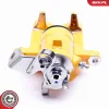 Bremssattel Hinterachse rechts ESEN SKV 23SKV114 YELLOW Bild Bremssattel Hinterachse rechts ESEN SKV 23SKV114 YELLOW
