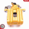 Bremssattel Hinterachse rechts ESEN SKV 23SKV114 YELLOW Bild Bremssattel Hinterachse rechts ESEN SKV 23SKV114 YELLOW