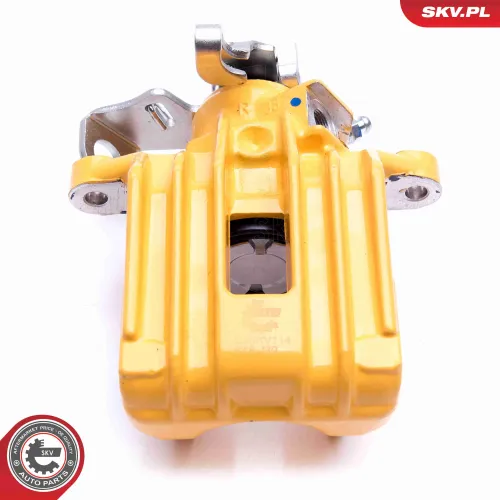 Bremssattel Hinterachse rechts ESEN SKV 23SKV114 YELLOW Bild Bremssattel Hinterachse rechts ESEN SKV 23SKV114 YELLOW