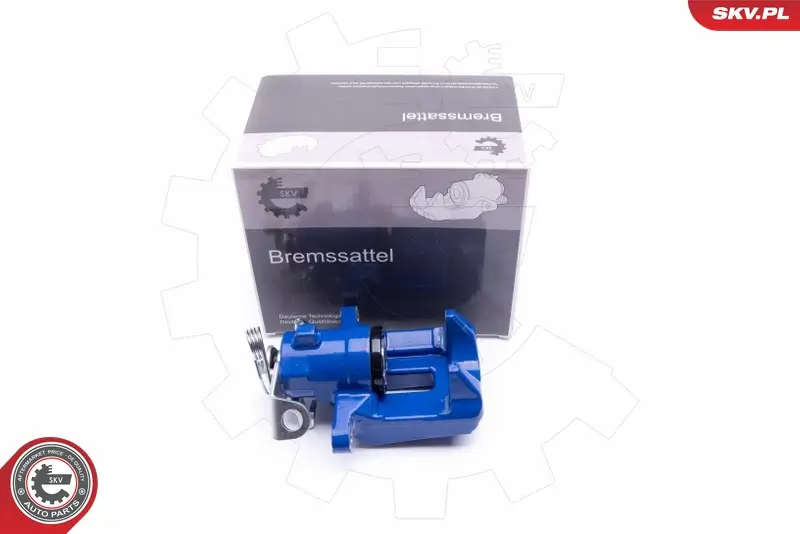 Bremssattel ESEN SKV 23SKV117 BLUE