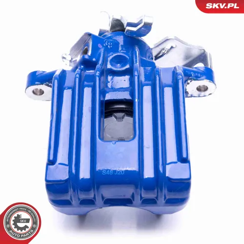 Bremssattel Hinterachse links ESEN SKV 23SKV117 BLUE Bild Bremssattel Hinterachse links ESEN SKV 23SKV117 BLUE