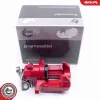 Bremssattel Hinterachse links ESEN SKV 23SKV117 RED Bild Bremssattel Hinterachse links ESEN SKV 23SKV117 RED