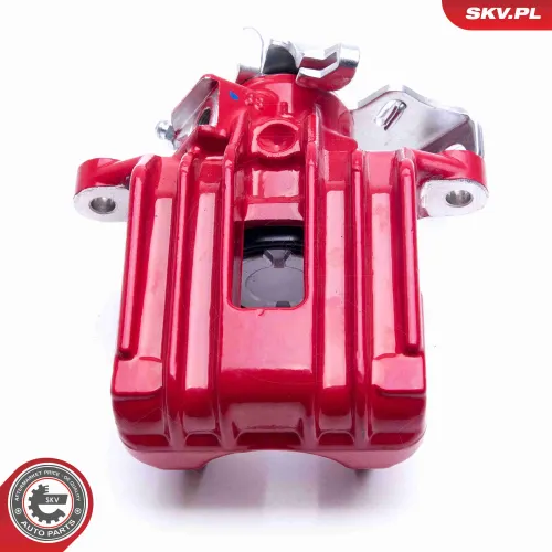 Bremssattel Hinterachse links ESEN SKV 23SKV117 RED Bild Bremssattel Hinterachse links ESEN SKV 23SKV117 RED