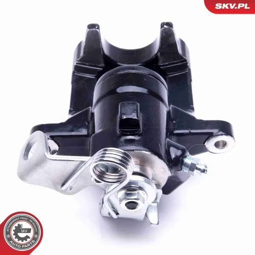 Bremssattel Hinterachse rechts ESEN SKV 23SKV118 BLACK Bild Bremssattel Hinterachse rechts ESEN SKV 23SKV118 BLACK